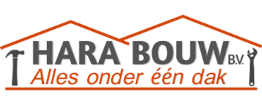 Hara Bouw logo