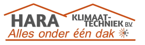 Hara Klimaattechniek logo