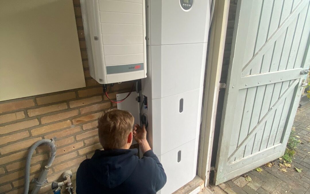 Welke soort warmtepomp past bij uw woning?