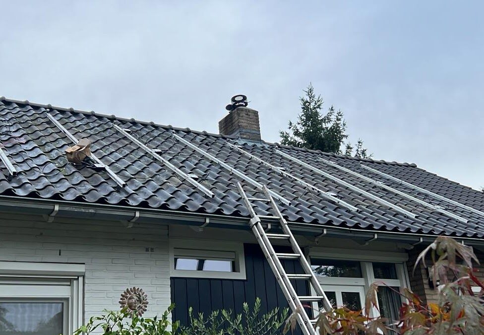 Hoe lang gaan zonnepanelen mee? Alles over levensduur en duurzaamheid
