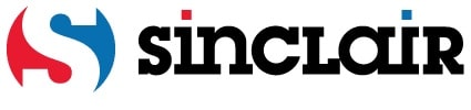 Sinclair logo